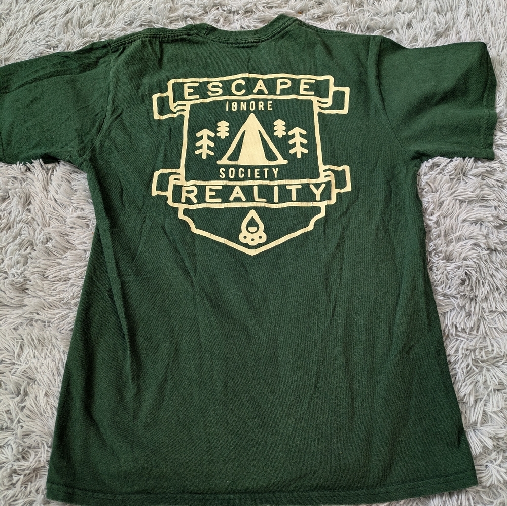 Dravus mens T.